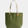 Bags * | Bellroy Market Tote Ranger Green