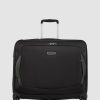 Travel And Luggage * | Samsonite X'Blade 4.0 Garment Bag 4-Wheel Spinner Black