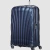 Travel And Luggage * | Samsonite Cosmolite 3.0 Spinner 75/28 Midnight Blue