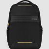 Bags * | Samsonite Business Locus Eco Laptop Backpack N2 Black