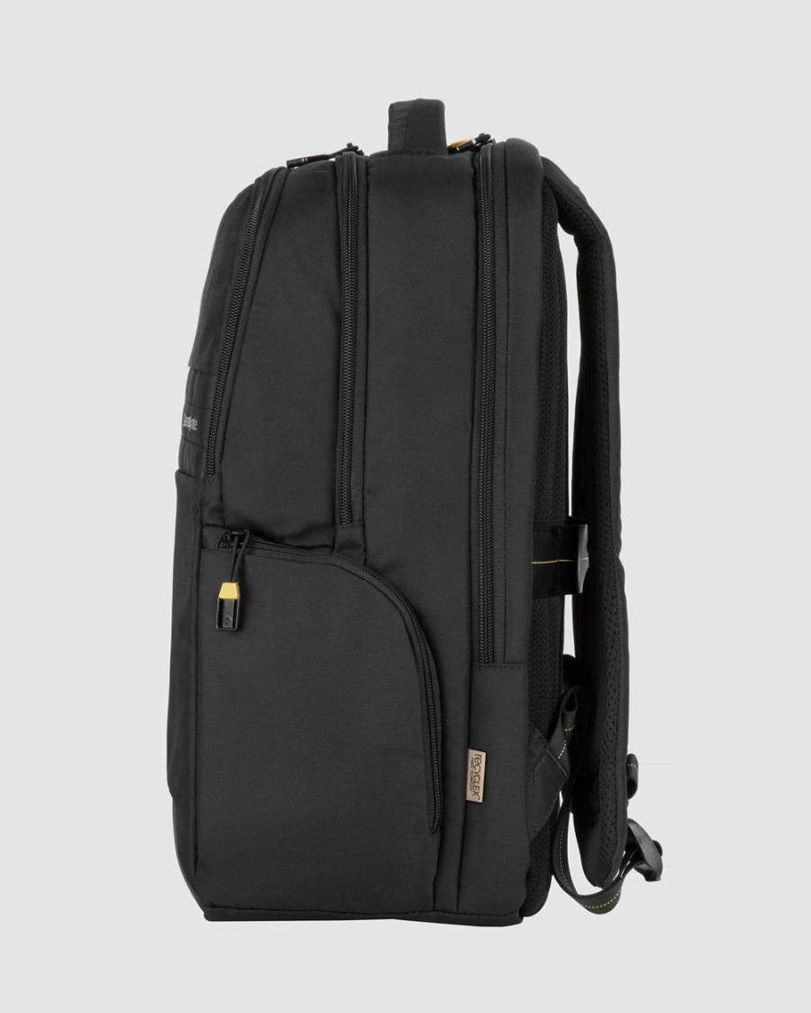 Bags * | Samsonite Business Locus Eco Laptop Backpack N2 Black