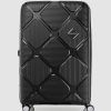 Travel And Luggage * | American Tourister Instagon Spinner 81/30 Jet Black