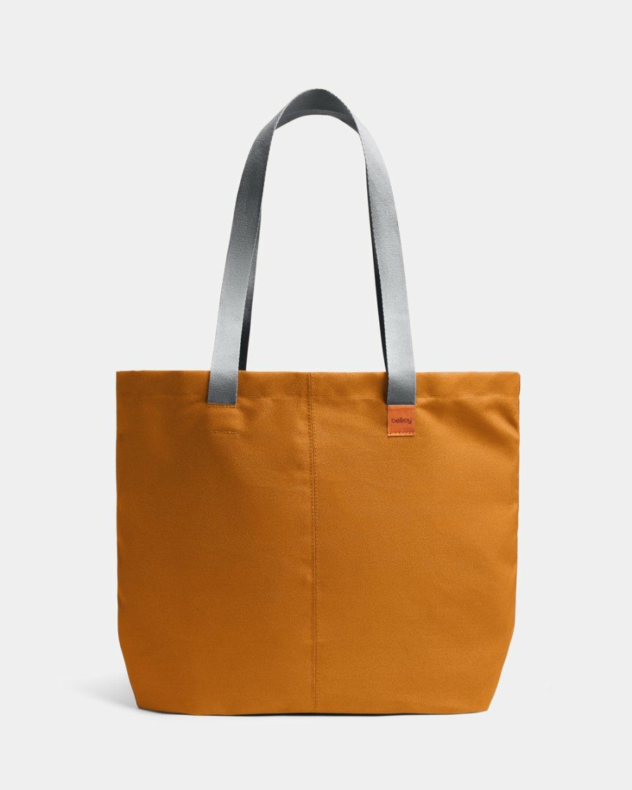 Bags * | Bellroy Market Tote Biscuit