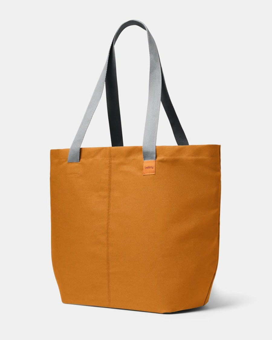 Bags * | Bellroy Market Tote Biscuit