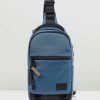 Bags * | Samsonite Red Onse Sling Spring Blue