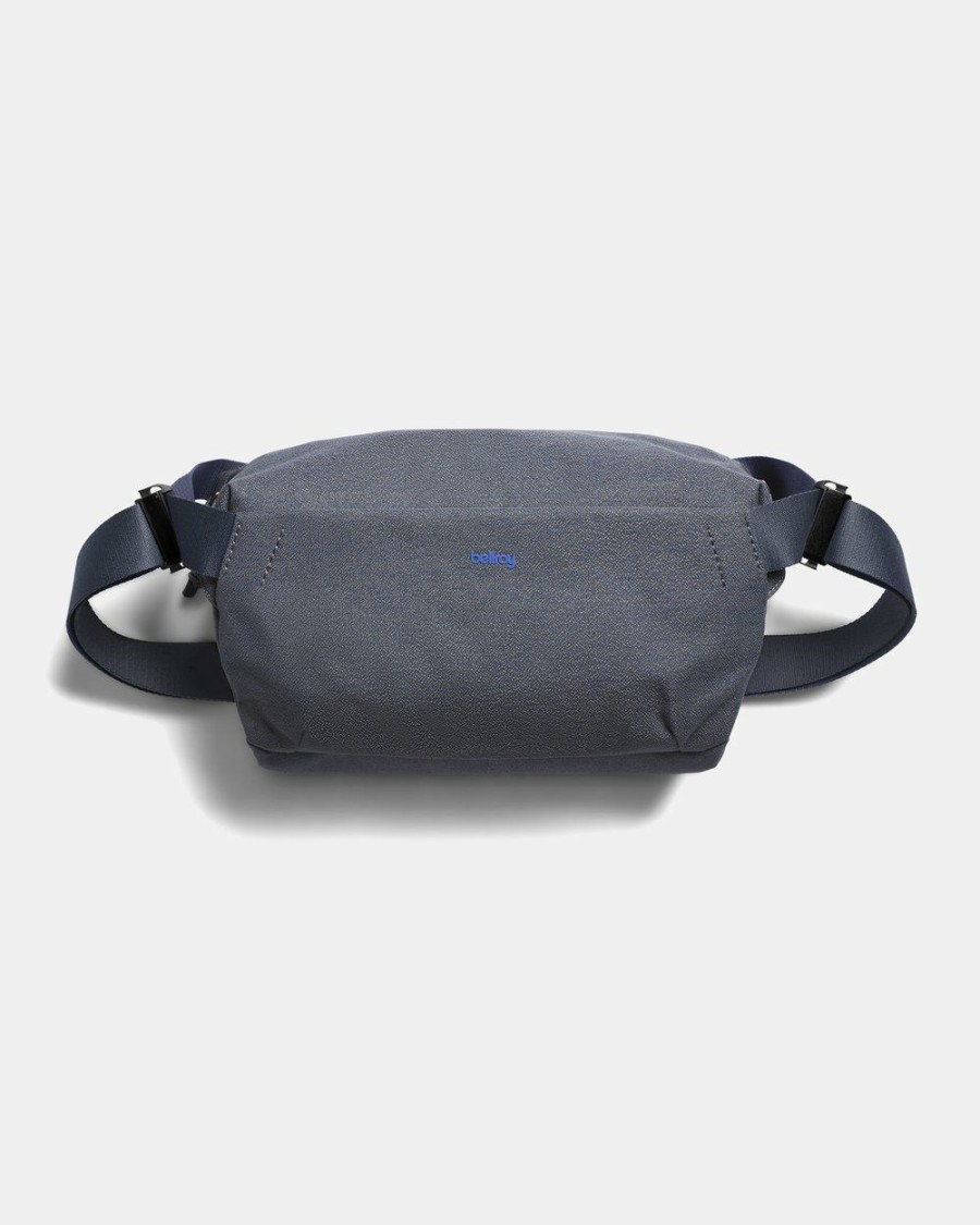 Outdoors * | Bellroy Venture Sling 9L Basalt