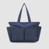 Bags * | Cipu Light L Tote Nappy Bag Navy