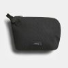 Travel Bags * | Bellroy Desk Pouch Black