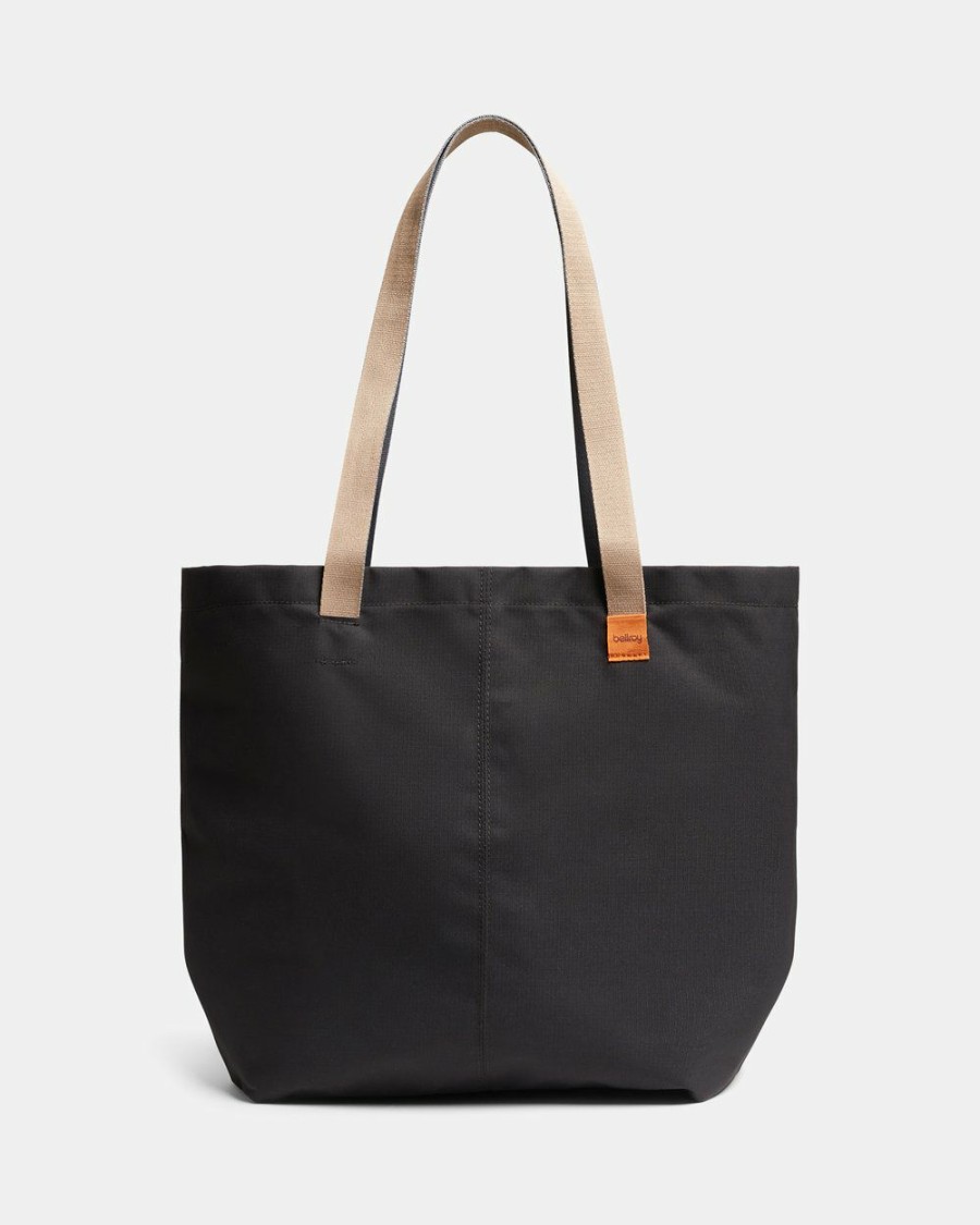 Bags * | Bellroy Market Tote Black