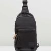 Bags * | Samsonite Red Onse Sling Black