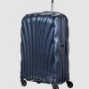 Travel And Luggage * | Samsonite Cosmolite 3.0 Spinner 69/25 Midnight Blue