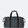 Bags * | Rains Weekend Bag Slate