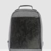 Bags * | Cobb & Co Honour Anti-Theft Backpack Black