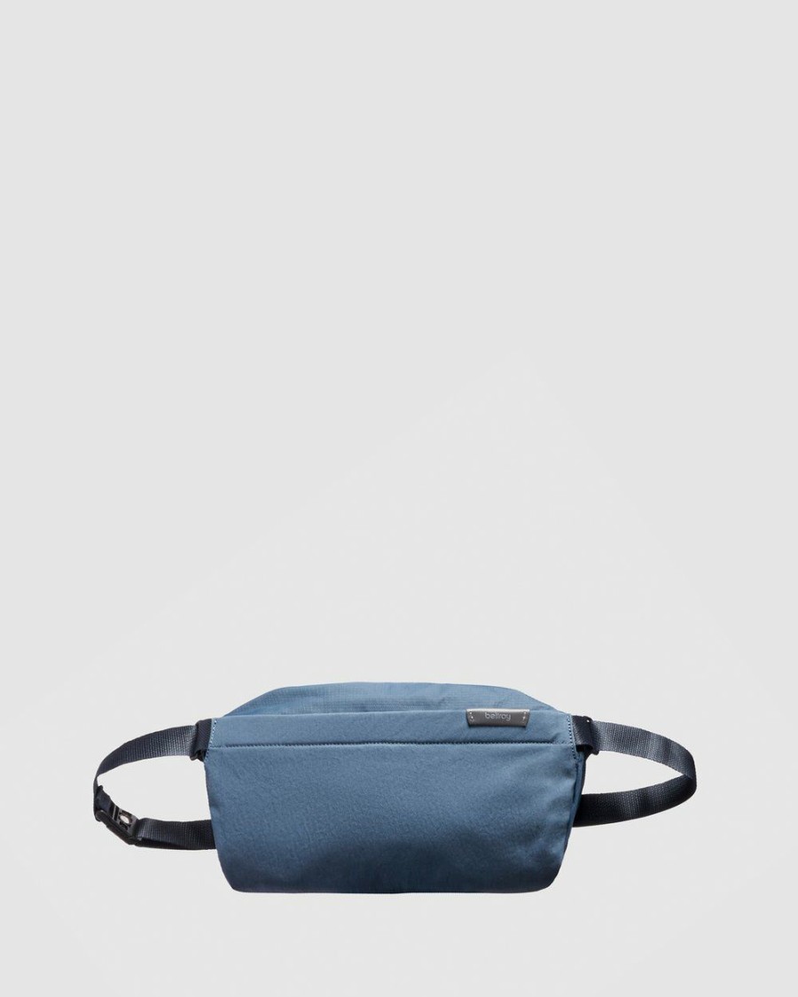 Bags * | Bellroy Sling Marine Blue