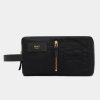 Bags * | Wouf Travel Case Bomber Black