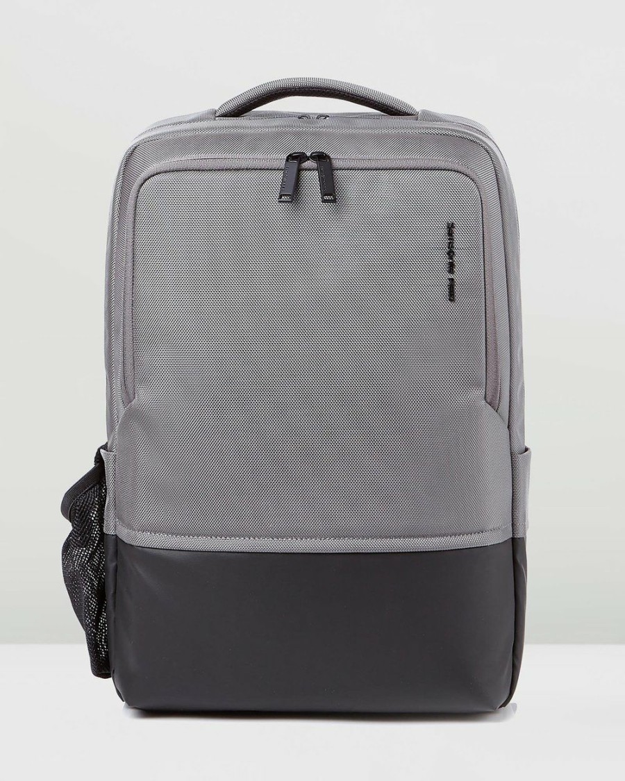 Bags * | Samsonite Red Hosue Backpack Grey