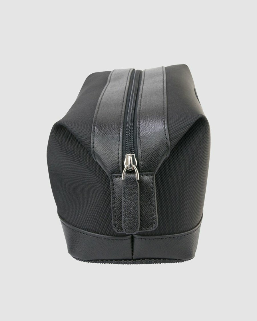 Bags * | Florsheim Galway Black