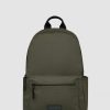 Bags * | Status Anxiety Good Kid Backpack Khaki