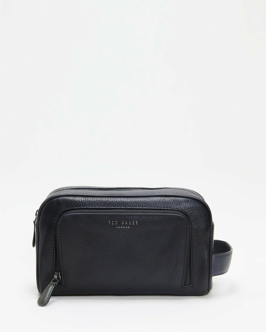 Bags * | Ted Baker Clings Black