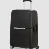 Travel And Luggage * | Samsonite Magnum Spinner 69 Black