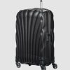 Travel And Luggage * | Samsonite Cosmolite 3.0 Spinner 69/25 Black