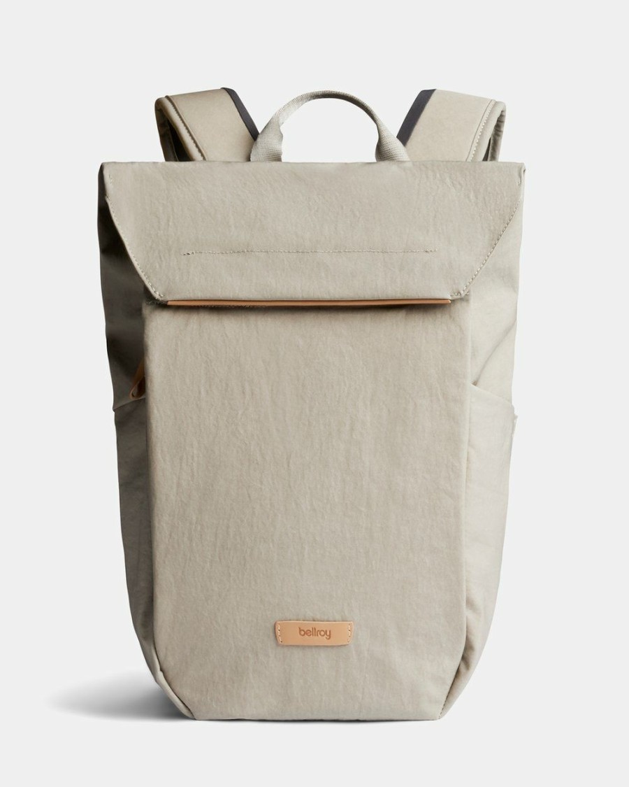 Bags * | Bellroy Melbourne Backpack Lunar