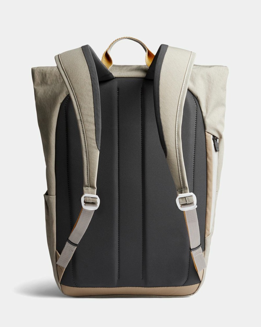 Bags * | Bellroy Melbourne Backpack Lunar