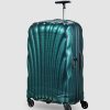 Travel And Luggage * | Samsonite Cosmolite 3.0 Spinner 69/25 Petrol Blue