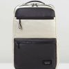 Bags * | Samsonite Red Plantpack 4 Backpack Ivory