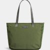 Bags * | Bellroy Tokyo Tote Compact Ranger Green