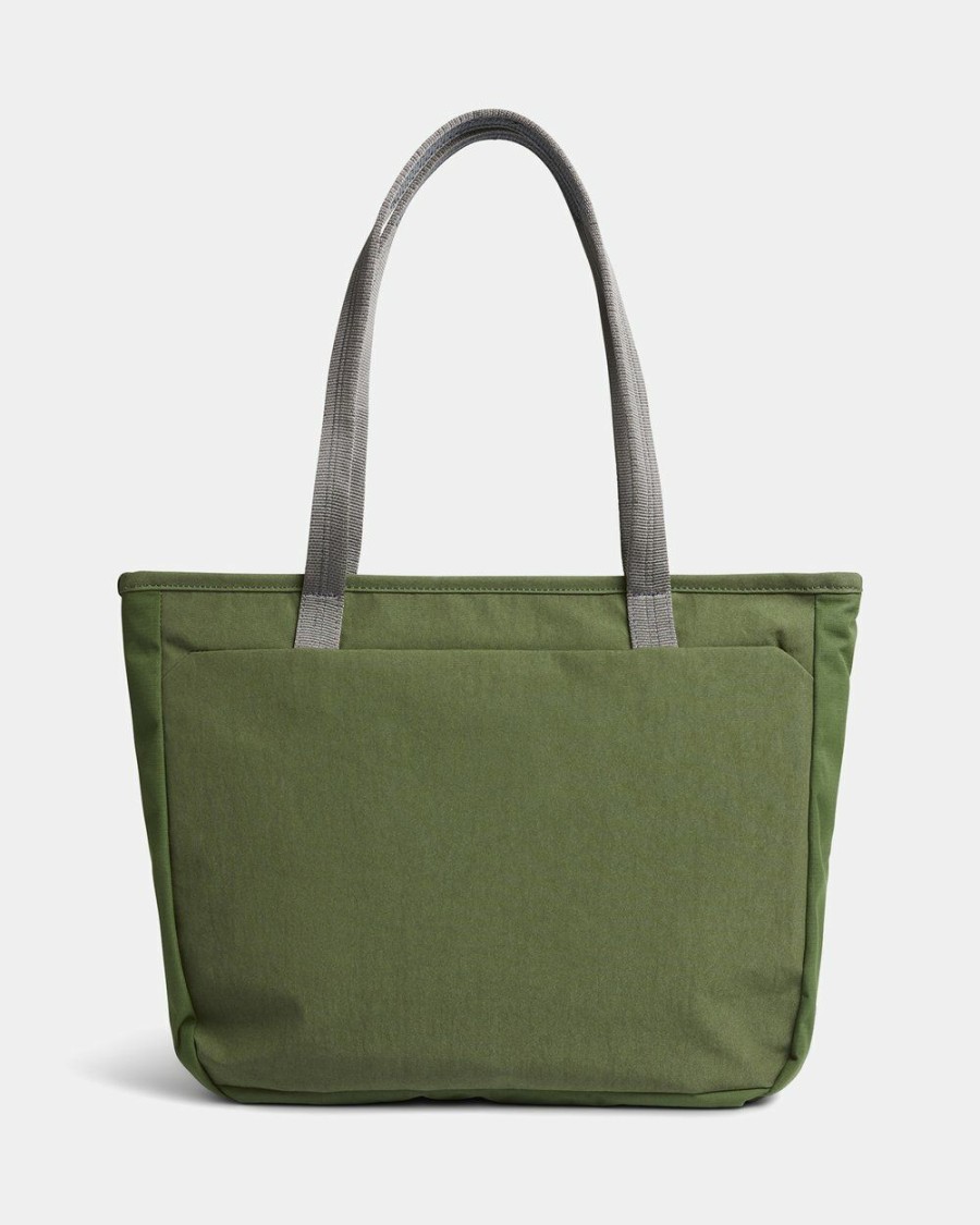 Bags * | Bellroy Tokyo Tote Compact Ranger Green