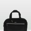 Travel And Luggage * | Cobb & Co Devonport Small Wheel Bag Black