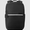 Bags * | Samsonite Business Konnect-I Standard Backpack Black