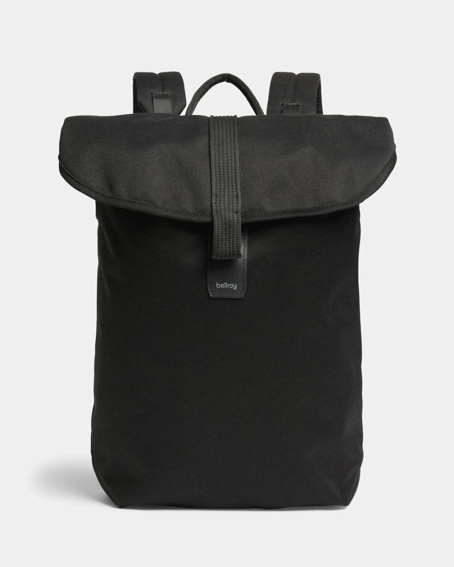 Bags * | Bellroy Oslo Backpack Melbourne Black