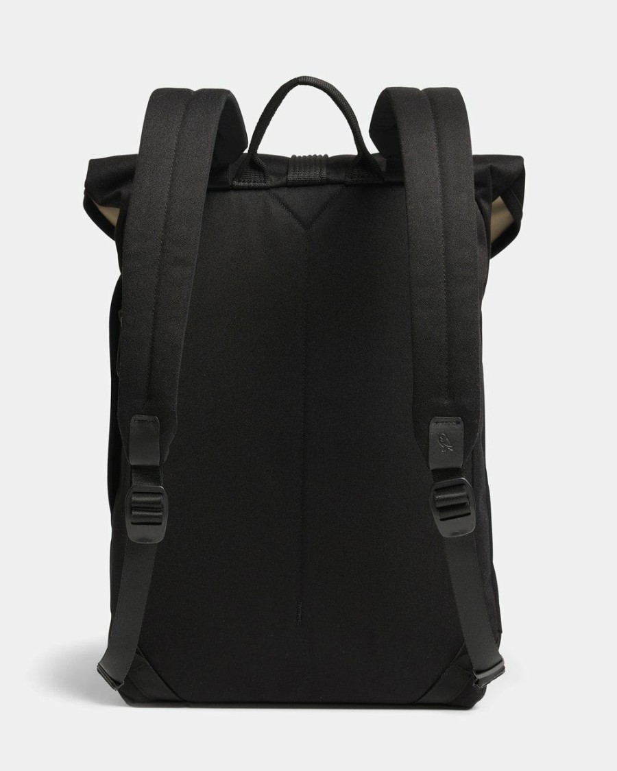 Bags * | Bellroy Oslo Backpack Melbourne Black