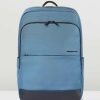 Bags * | Samsonite Red Haeil Backpack Spring Blue