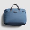 Bags * | Bellroy Flight Bag Marine Blue