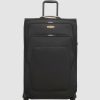 Travel And Luggage * | Samsonite Spark Eco Spinner 79Cm Case Eco Black