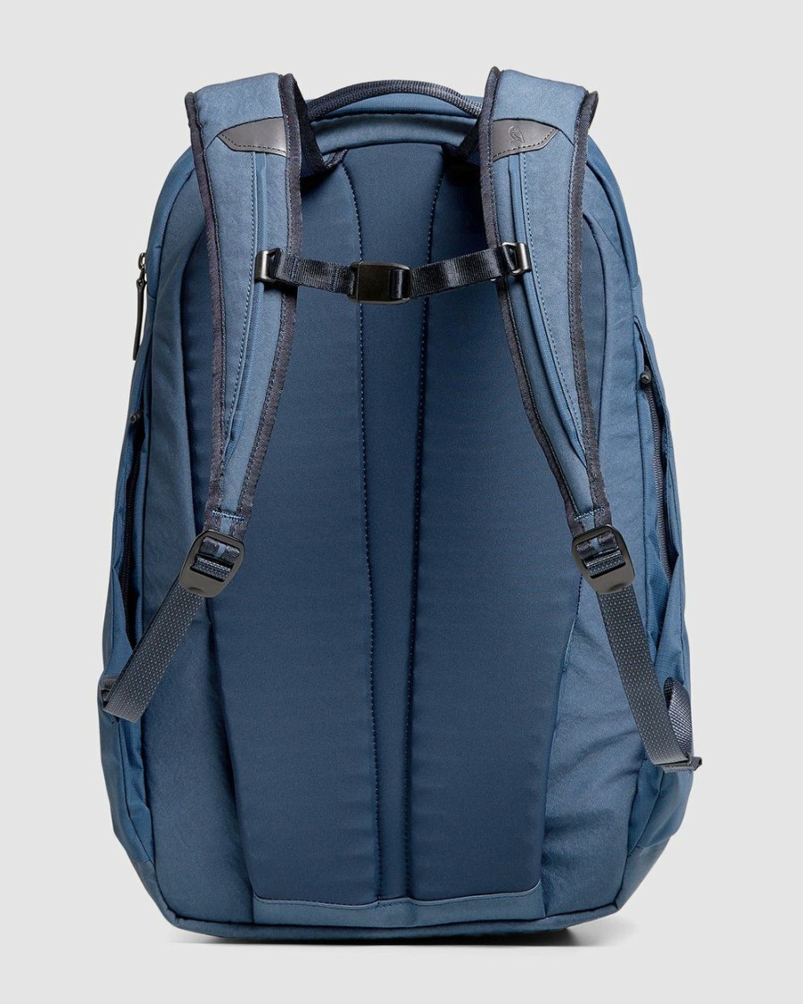 Bags * | Bellroy Transit Backpack Marine Blue