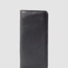 Travel And Luggage * | Samsonite Executive Travel Wallet Black