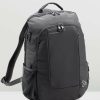 Bags * | Travelon Urban Laptop Backpack Black