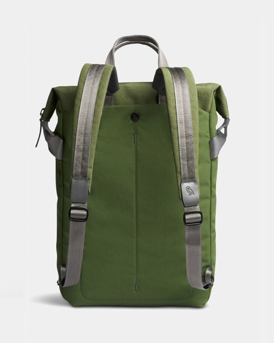 Outdoors * | Bellroy Tokyo Totepack Ranger Green