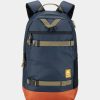 Bags * | Nixon Ransack Backpack Navy & Multi