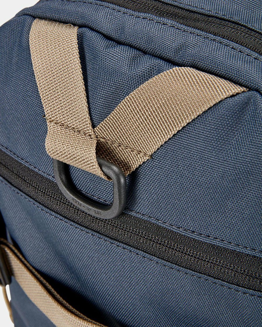 Bags * | Nixon Ransack Backpack Navy & Multi