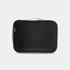 Travel Bags * | Globite The Weekender All In One Packing Cube Black