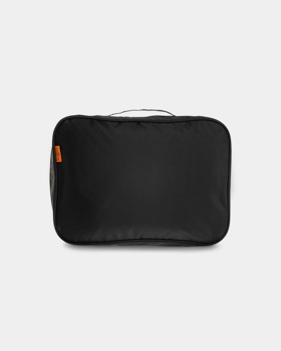 Travel Bags * | Globite The Weekender All In One Packing Cube Black