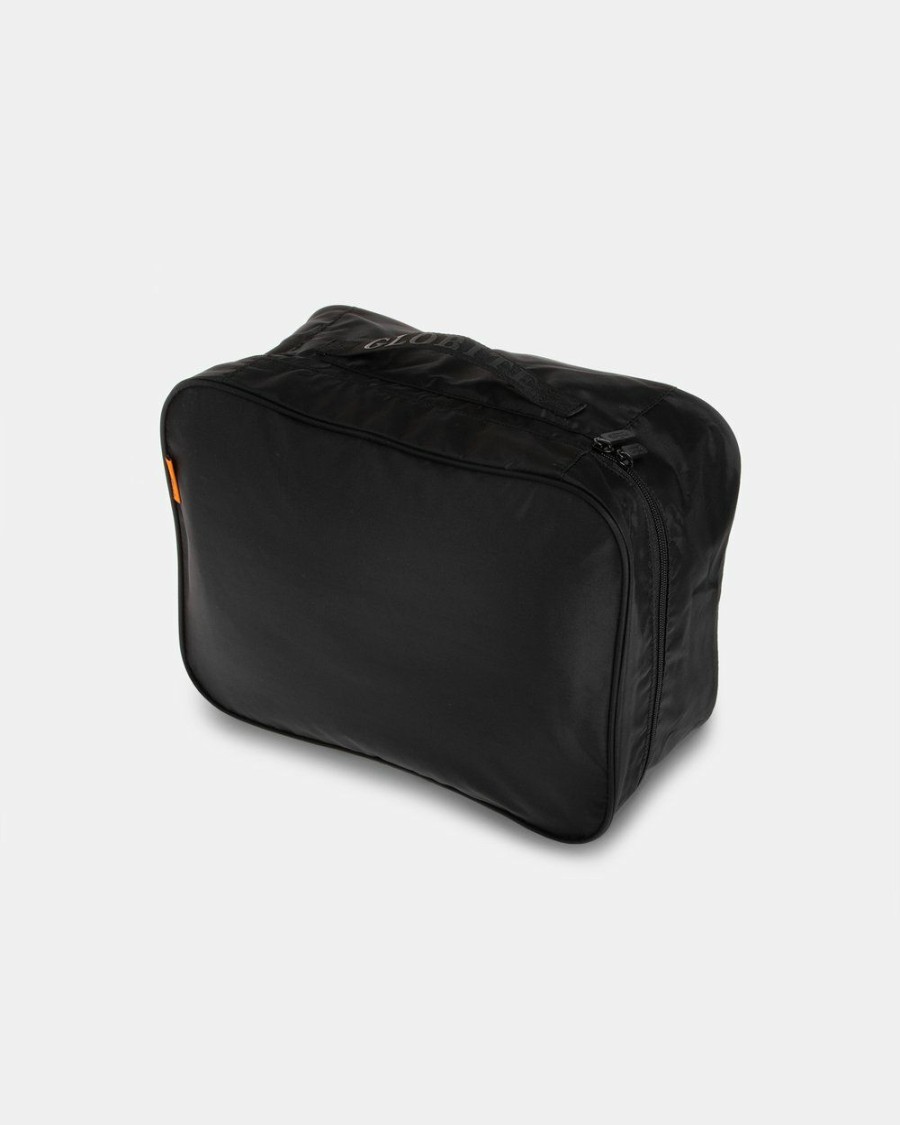 Travel Bags * | Globite The Weekender All In One Packing Cube Black