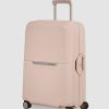 Travel And Luggage * | Samsonite Magnum Spinner 69 Soft Rose