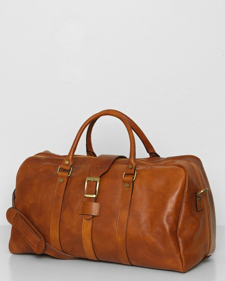 Bags * | Republic Of Florence Amerigo Tan