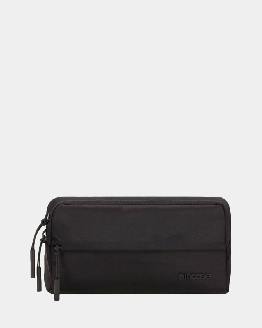 Bags * | Incase Sidebag Black